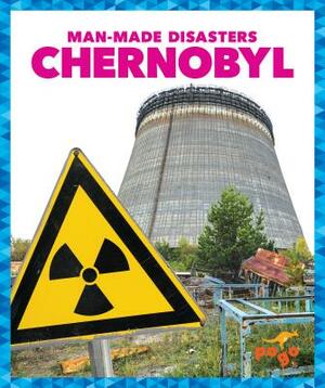 Chernobyl by Nikole Brooks Bethea