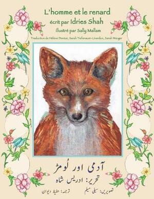 L'Homme et le renard: French-Urdu Edition by Idries Shah