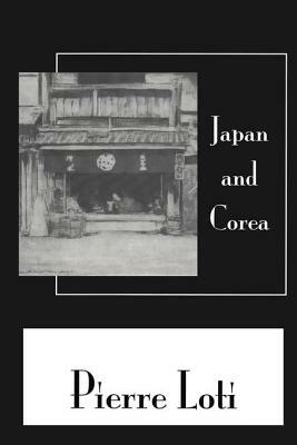 Japan & Corea by Loti