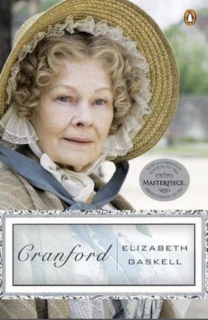 Cranford by Patricia Ingham