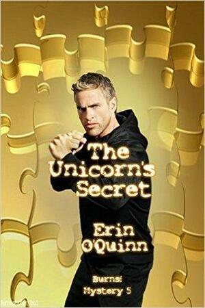 The Unicorn's Secret by Erin O'Quinn