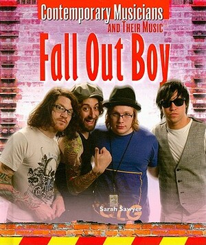 Fall Out Boy by Sarah Sawyer