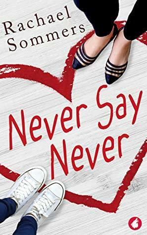 Never Say Never by Rachael Sommers