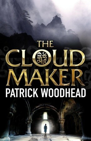 The Cloud Maker by Patrick Woodhead