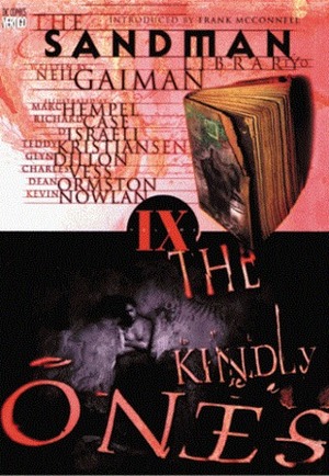 The Sandman, Vol. 9: The Kindly Ones by Neil Gaiman