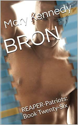 Bron by Mary Kennedy
