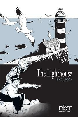 The Lighthouse by Paco Roca