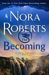 The Becoming by Nora Roberts