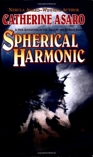 Spherical Harmonic by Catherine Asaro
