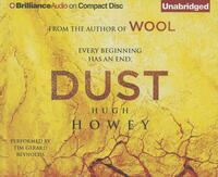 Dust by Hugh Howey