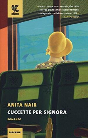 Cuccette per signora by Anita Nair