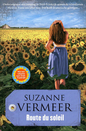 Route du soleil by Suzanne Vermeer