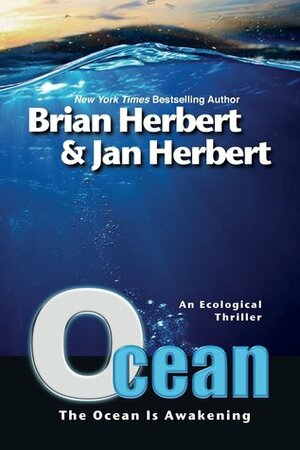 Ocean: The Ocean Cycle Omnibus by Jan Herbert, Brian Herbert