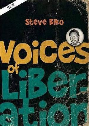 Steve Biko by Derek Hook