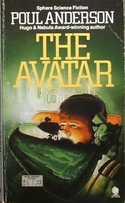 The Avatar by Poul Anderson