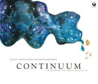 Continuum by Ziggy Zezsyazeoviennazabrizkie