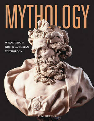 Mythology: Who's Who in Greek and Roman Mythology by Alexander Stuart Murray