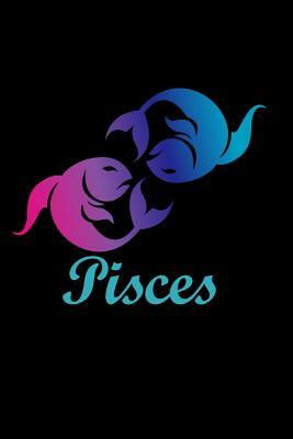 Pisces by Darren Kindness