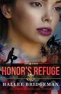 Honor's Refuge by Hallee Bridgeman, Hallee Bridgeman