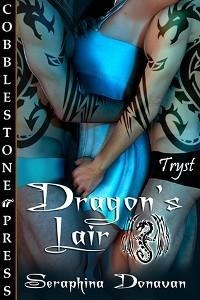 Dragon's Lair by Seraphina Donavan