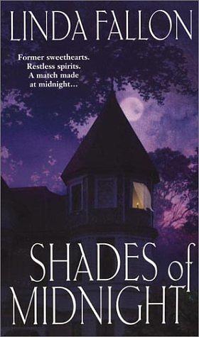 Shades of Midnight by Linda Fallon