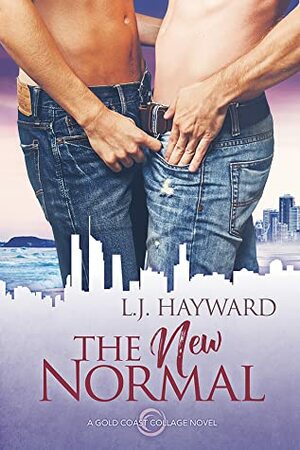 The New Normal by L.J. Hayward