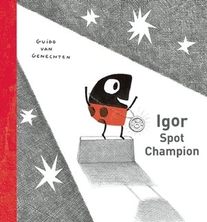 Igor Spot Champion by Guido Van Genechten