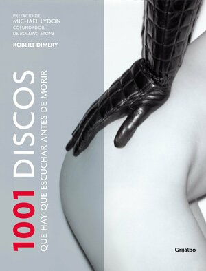1001 DISCOS by Robert Dimery