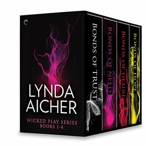 Wicked Play Series Books 1-4 by Lynda Aicher