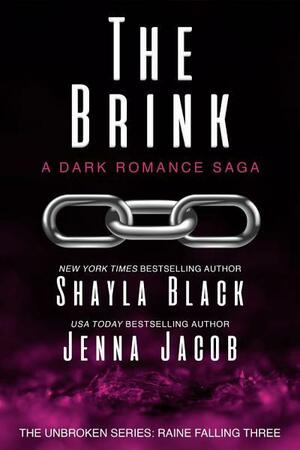 The Brink by Jenna Jacobs, Isabella LaPearl, Shayla Black