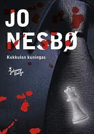 Kukkulan kuningas by Jo Nesbø