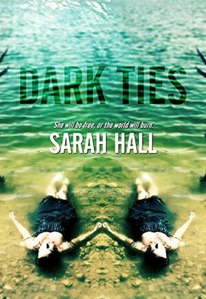 Dark Ties by Sarah Hall