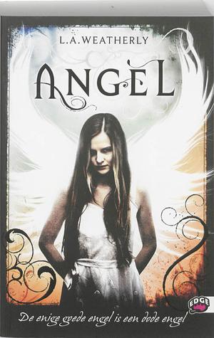 Angel by L.A. Weatherly