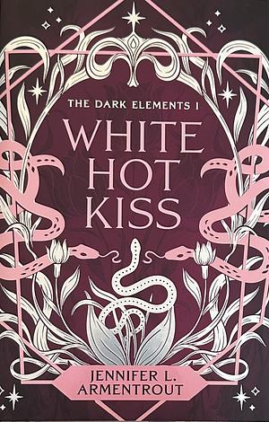 White Hot Kiss by Jennifer L. Armentrout