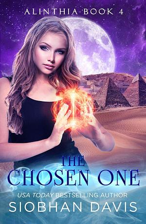 The Chosen One by Siobhan Davis, Siobhan Davis