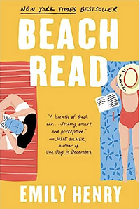 Beach Read by Emily Henry