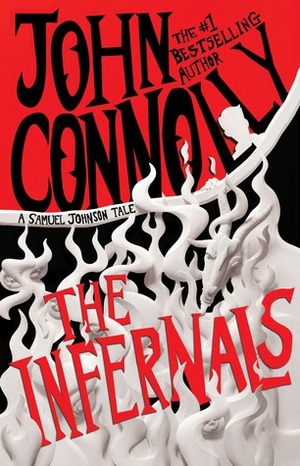 The Infernals by John Connolly