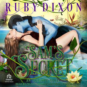 Sam's Secret by Ruby Dixon