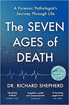 Siedem wieków śmierci by Richard Shepherd