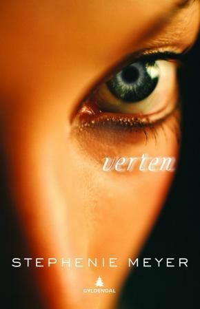 Verten by Stephenie Meyer