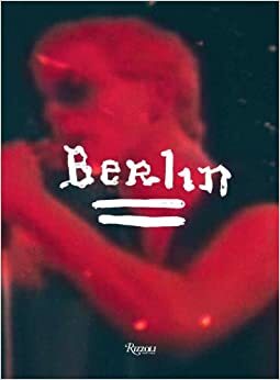 Berlin by Lou Reed, Julian Schnabel