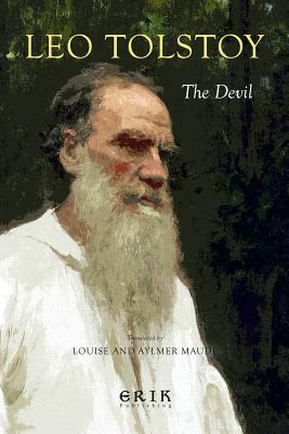 The Devil by Leo Tolstoy