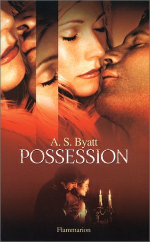 Possession by A.S. Byatt