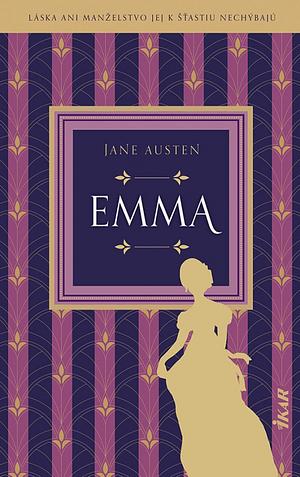 Emma by Jane Austen