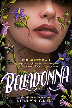 Belladonna by Adalyn Grace