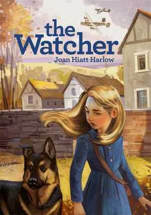 The Watcher by Joan Hiatt Harlow
