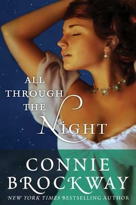 All Through the Night by Connie Brockway
