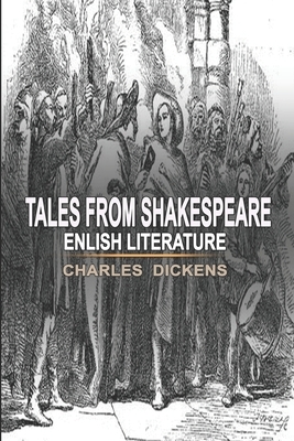 Tales from Shakespeare: With original illustrations by Charles Lamb