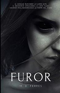 Furor by M.D. Ferres