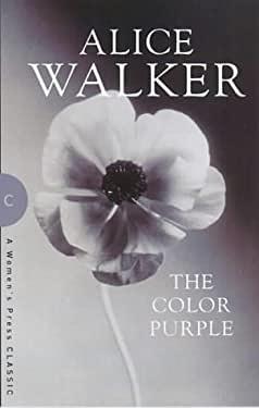 The Color Purple by Alice Walker